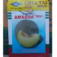 BENIH MELON F1 AMANDA TAVI 550 BUTIR