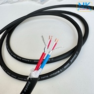 Genuine 2 Line Anti-Interference Cable 24AWG