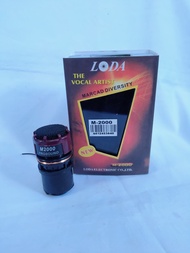 Loda Spul Mic M-2000