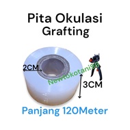Grafting tape / grafting plastic / grafting plastic (T99O)