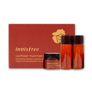 Innisfree Cauliflower Mushroom Vital Special Kit 3 Items