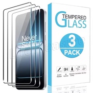For OnePlus Nord 5 - Tempered Glass Screen Protector - HD Clear Protective Film - 9H Hardness Anti-s