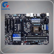 LGA1150/MAINBOARD/GIGABYTE GA-Z87X-D3H/DDR3