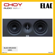Elac Debut DC53 Center Channel Speaker