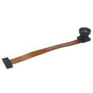 【Nivasco】 OV2640 21mm/40mm/63mm/75mm 66 degree 160 degree 650nm 850nm color DVP camera module 24PIN