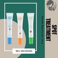 Msglow ACNE SPOT TREATMENT MSGLOW DARK SPOT TREATMENT MSGLOW PORE AWAY SPOT TREATMENT