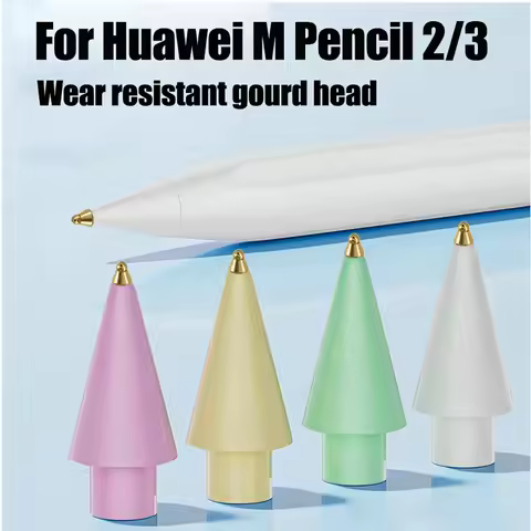 Pencil Tips for Huawei M-Pencil 2nd 3th Stylus Touch Pen Tip M-pencil 2/3 Generation HB Replacement 