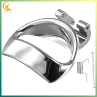 [ygdgentgklh.vn] Front Interior Door Handle Pull for  HHR 2006-2011- Car Replacement Part Numbers 19