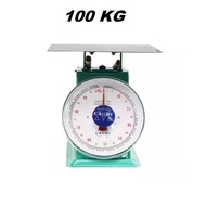 100kg Camry Mechanical  Weighing Scale / Timbang Berat Scale