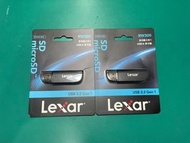全新 Lexar SD Micro SD reader 讀卡器 USB 3.2