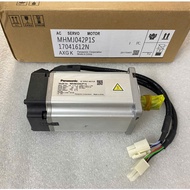 [REAL PICTURE] PANA AC Servo Motor MHMJ042P1S