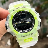 [ HOT ITEM ] GSHOCK TRANSFORMER GBA900 Dual Time FOR MEN