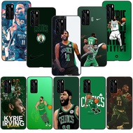 Honor X5 X6 X9 5G X9A 5G TPU Silicone Phone Cover Soft Case AR108 Kyrie Irving