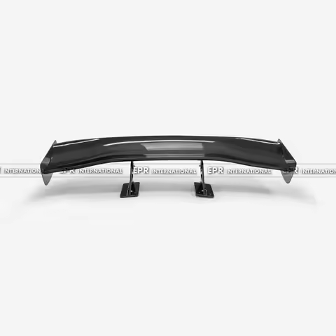 For Toyota Subaru GR86 ZN8 BRZ ZD8 AP GTC300 Type Rear GT Spoiler Racing High-Downforce Aero Wing