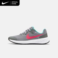 Nike Kids Revolution 6 Next Nature Older Kids Shoes - Smoke Grey [DD1096-006]