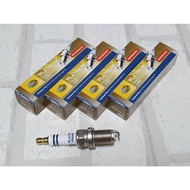 Spark Plug BMW Series 3 E90/E92 (2004-2011) Hella PM8RC-11/PMJ8RC4-8/Bosch ZGR6STE2