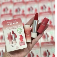 Lipstick Set 3.C.E Cashmere Hug Me Lipstick