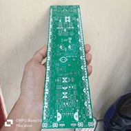 Pcb mcrd v3 2u 30cm full fitur double layer