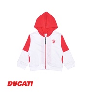 DUCATI Baby Boy Knit Hooded Jacket D814516-816538