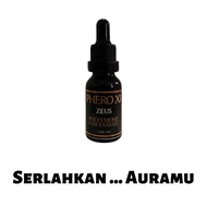 PHERO Xi PHEROX 100% ORIGINAL PHEROMONE PERFUME ORIGINAL