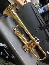 Yamaha YTR-2330 Bb Trumpet 小號