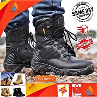 DELTA TACTICAL SHOES (KEDAI TAKTIKAL DELTA)