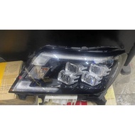 NISSAN NAVARA NP300 2017-2022 LED HEADLAMP ORIGINAL SECONDHAND 💯 - LH & RH