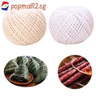 [Hot-POPM] Kitchen Twine Sausage Twine Barbecue Twine Cooking String Kitchen Tools❀
