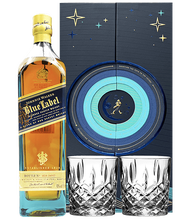 約翰走路藍牌威士忌禮盒(2024春節包裝)