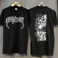 T Shirt Band Official KEEP IT REAL - NOT FOR THE WEAK Original