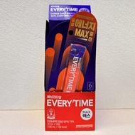 Hồng sâm JUNG KWAN JANG KGC Every Time MAX gói nhỏ tiện lợi