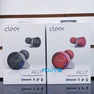 缺貨 店面可試聽 Cleer Ally 藍芽耳機 真無線 公司貨保一年 另售JBL SONY WF-XB700