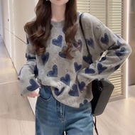 Sweater for Women - Loose Fit Fall Casual Sweater 2026 JRON