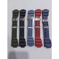 Anita Rubber Watch STRAP G shock GWF 1000/ A1000 Frogman Watch STRAP