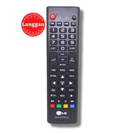 Remot Remote TV LG LCD LED AKB73975733 Original Pabrik AKB Series