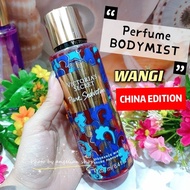 pure seduction Love Spell CHINA EDITION kopi O Perfume VS BODYMIST Victoria 's Secret fresh, little sweet floral flower