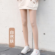 【Ship in 24H】Pantyhose 肉色打底裤女春秋薄款超自然裸感肤色连脚光腿神器踩脚连裤袜 现货 热卖Ready white pantyhose 大码丝袜光腿神器 大码 thick p