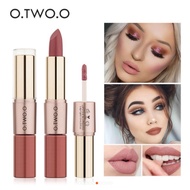 LIPSTICK 2IN1 O TWO O