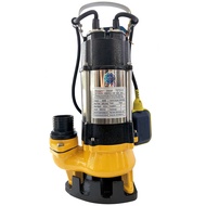Stream 450W 2"(50mm) Sewage Submersible Pump V450/V450F - Flow 200L/min & Height 8.5m - 6 Months Loc