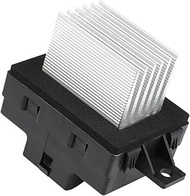 Accessories AC Heater Blower Motor Resistor For Fusion 2006-2012 Milan For Mercury OEM 6E5Z19E624AA 