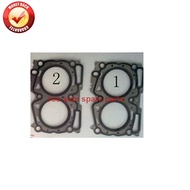 EJ25 Engine cylinder head gasket Overhaul for Subaru Forest Baja Legacy Impreza Outback 2458CC 2.5L 