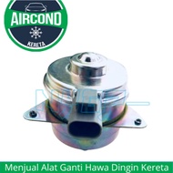 AIRCOND FAN MOTOR Nissan Sentra 1996 B13