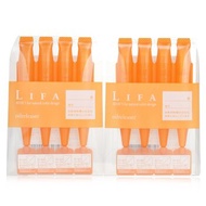 Milbon Lifa Deesse's Oil Releaser (Orange) 8x9ml