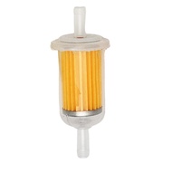 B. b. Gasoline Engine Accessories Diesel Generator 5-8KW Filter Cup 168F/186F Fuel Filter Filter Ele