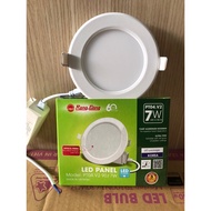 7w/90 Rang Dong ceiling light