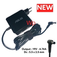 Asus A45 A45A A45DE A45DR A45N A45V A45VD A45VJ A45VM Charger Adapter