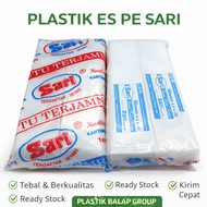 Ice Plastic/Ice Plastic size 9x18cm