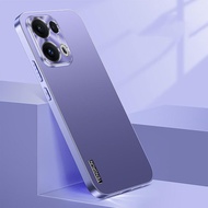 Casing for OPPO Reno 13 Pro 11 Pro Reno13 13Pro Reno13Pro Streamer Phone Case Luxury Lens Full Prote