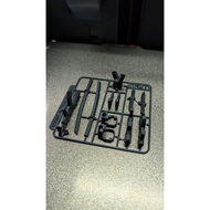 [3D PRINTING] Weapon set for Dummy 13