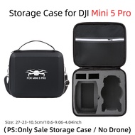 เหมาะสำหรับ DJI MINI 5 PRO กระเป๋าเก็บของ RC N3กระเป๋าสายคล้องไหล่